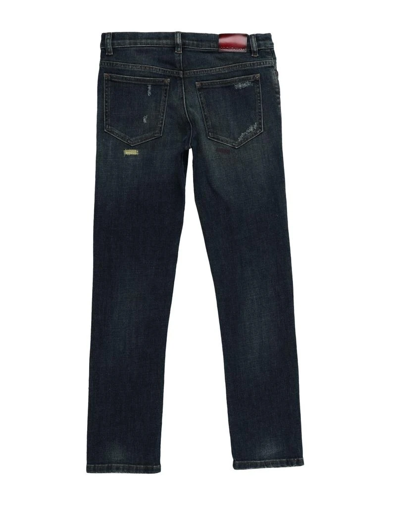 Dolce
Gabbana Denim pants 2