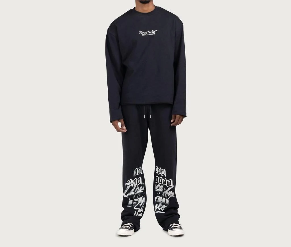 HONOR THE GIFT Honor The Gift - Men's D-holiday Drive Sweatpants