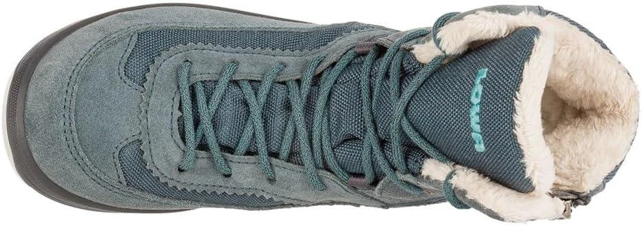 Lowa LOWA Ella GTX smoky green/arctic 4