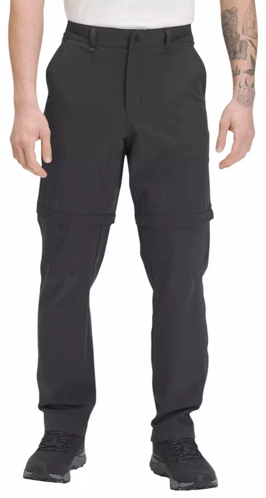 The North Face The North Face Men's Paramount Convertible Pants 1