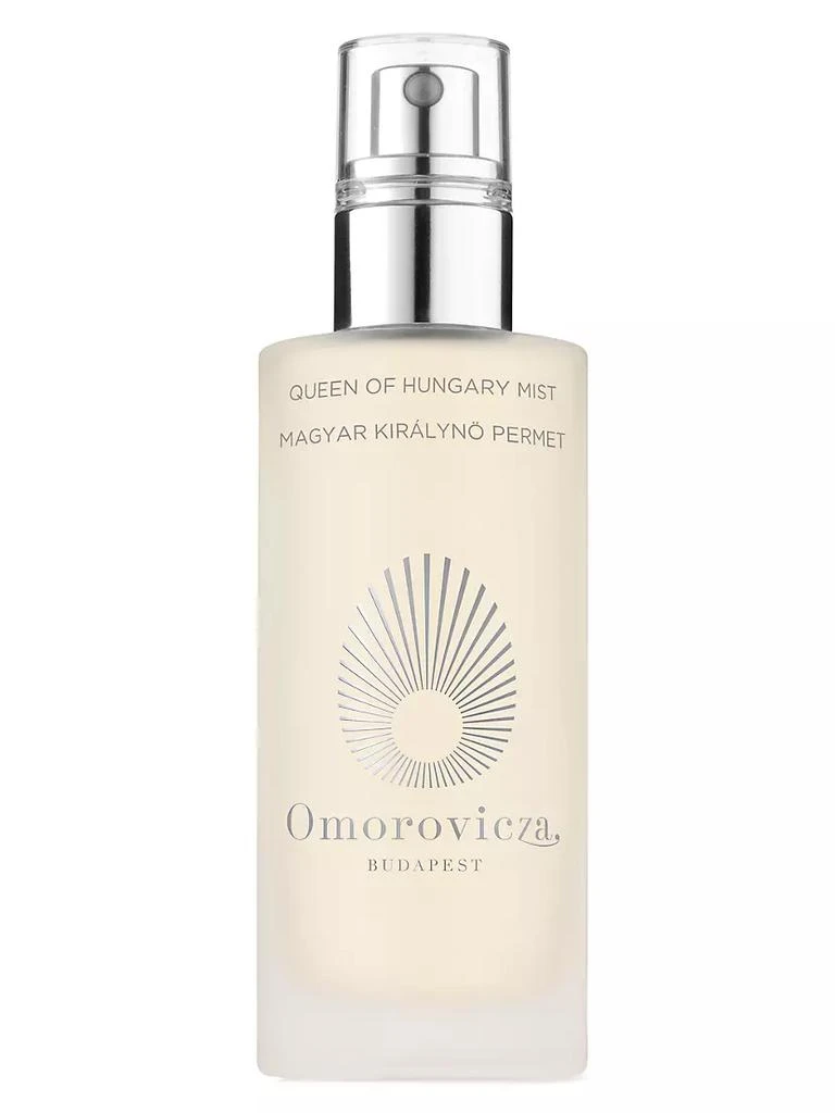 Omorovicza Queen of Hungary Mist 1