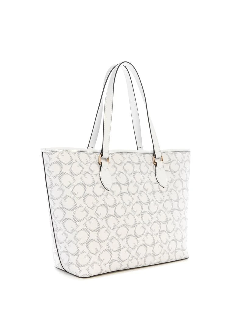 Guess Factory Romilly Logo Tote 3