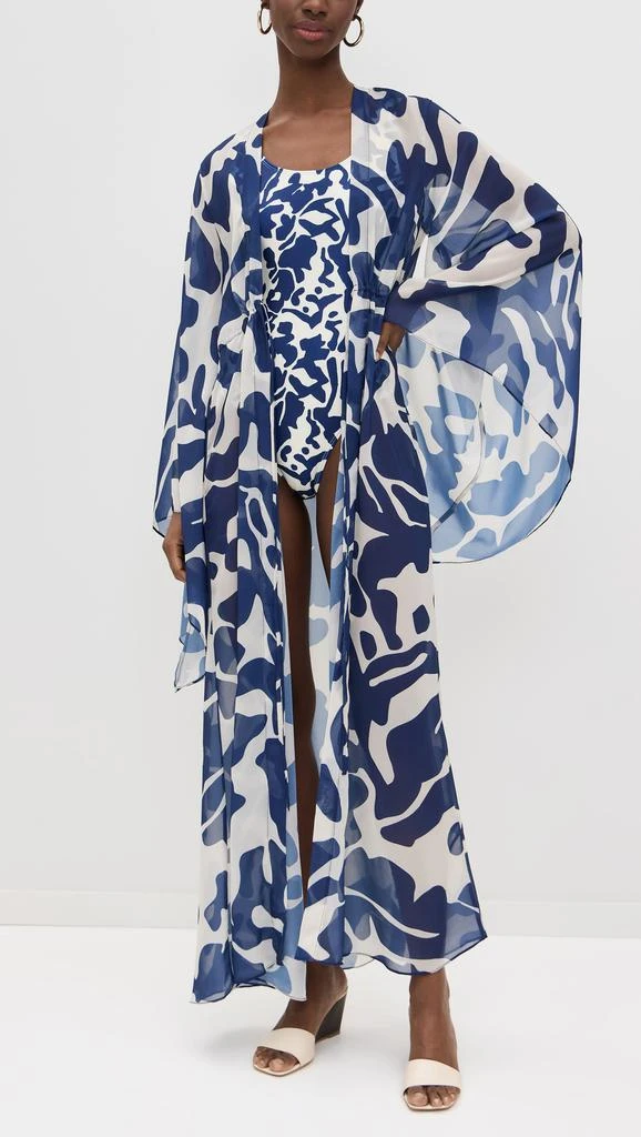 DIARRABLU Sirene Kimono 6
