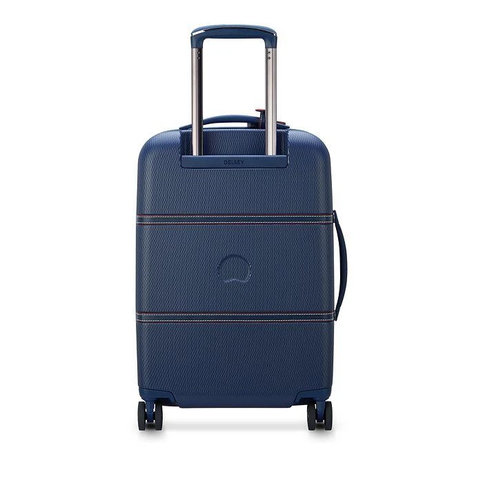 Delsey Paris Delsey Chatelet Air 2 Carryon Spinner Suitcase 7