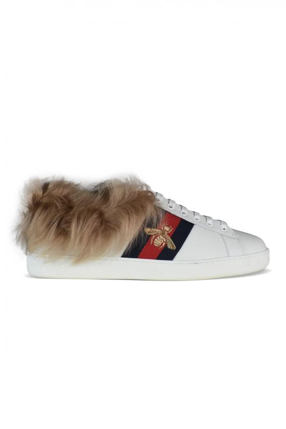 Gucci Ace Sneakers 1