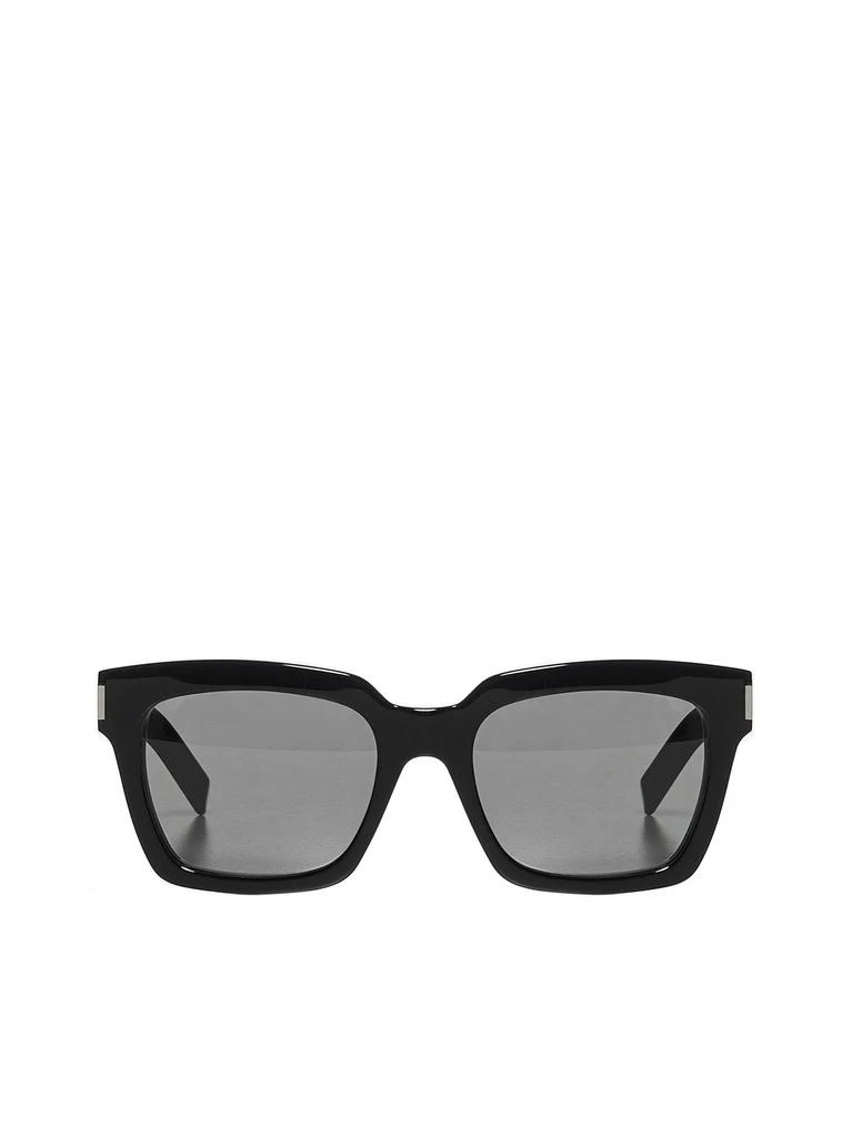 Saint Laurent Eyewear Saint Laurent Eyewear Square Frame Sunglasses 1