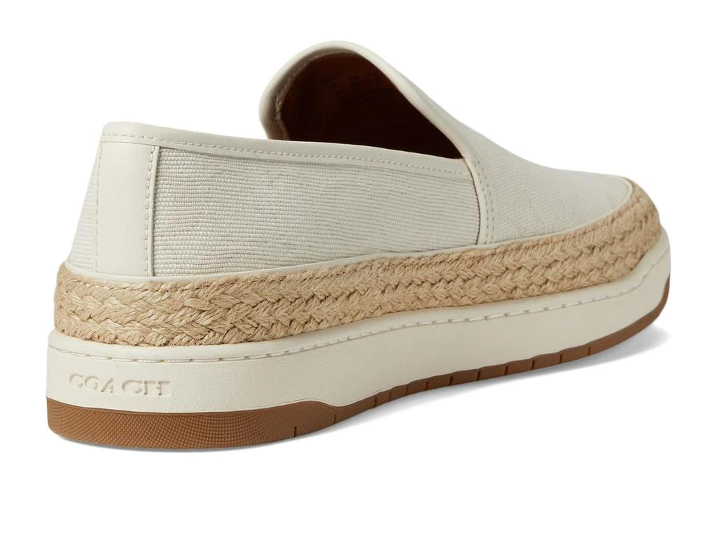 Coach Miles Espadrille 5