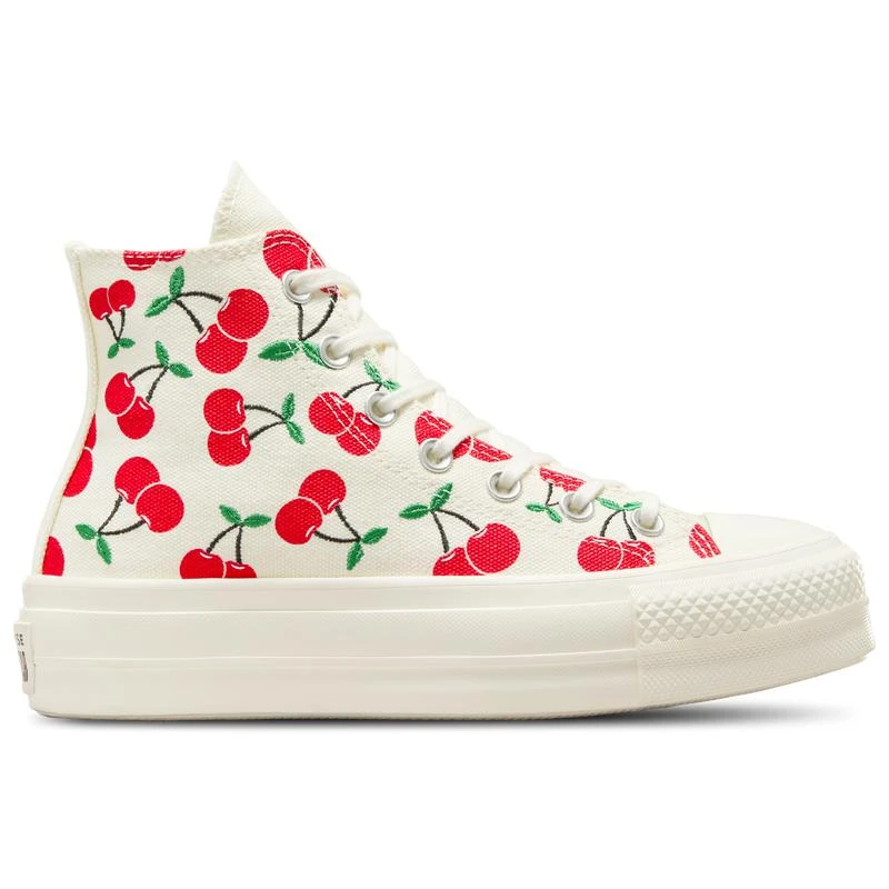 Converse Converse Chuck Taylor All Star Lift Hi - Women's 1