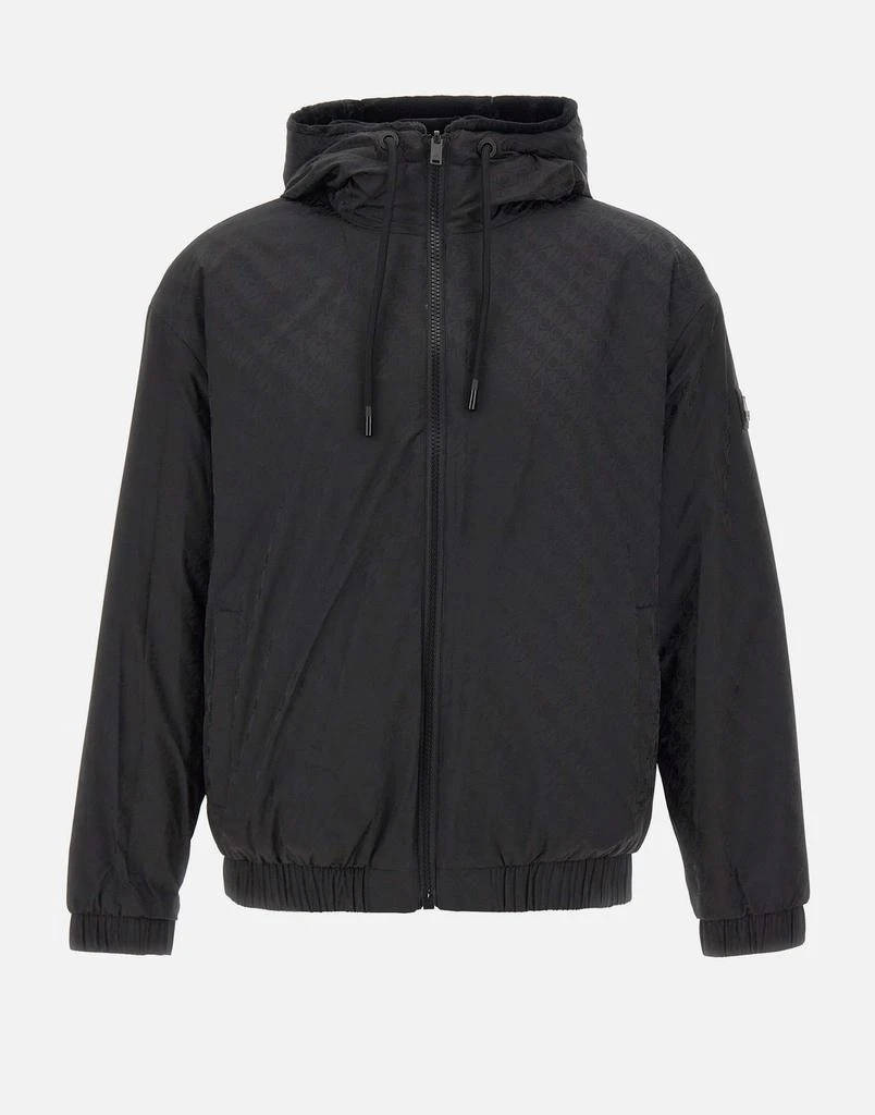 Bunny Mooseknucklescanada Us Border Mono Bunny