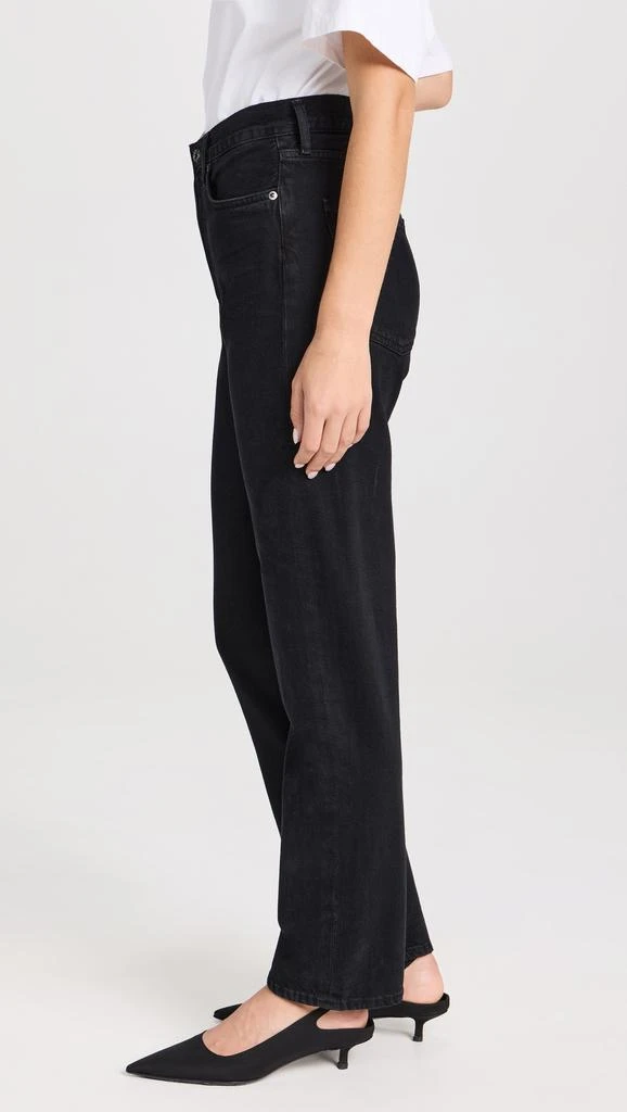 AGOLDE 90s Pinch Waist: High Rise Straight Jeans 3
