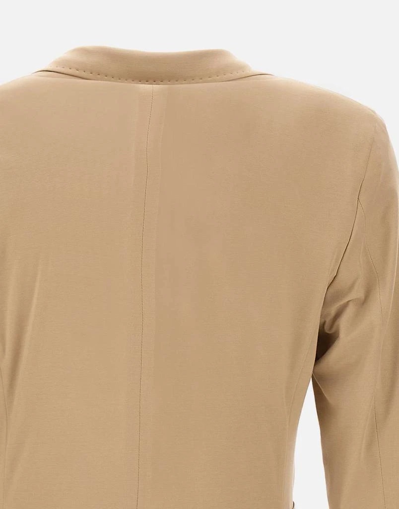 MANUEL RITZ Viscose blazer 5