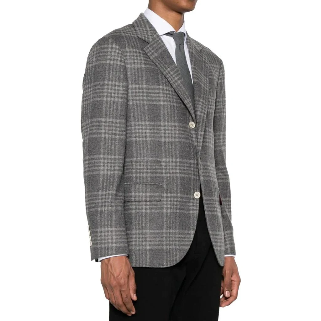 BRUNELLO CUCINELLI Brunello cucinelli blazer jacket 2