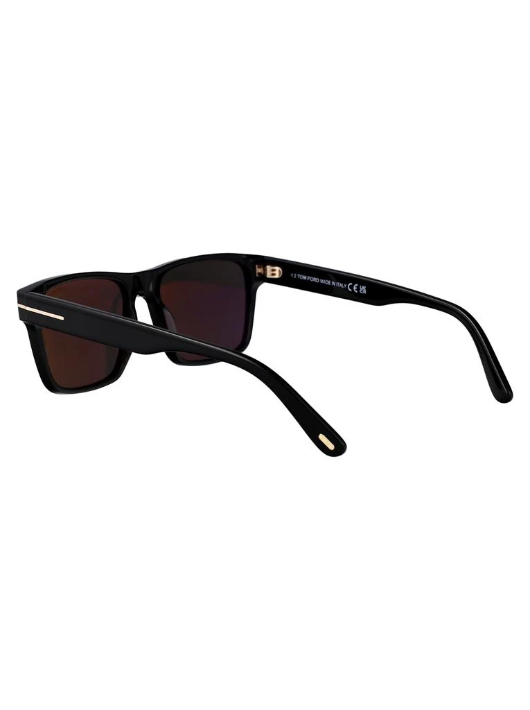 Tom Ford Calder Sunglasses 2