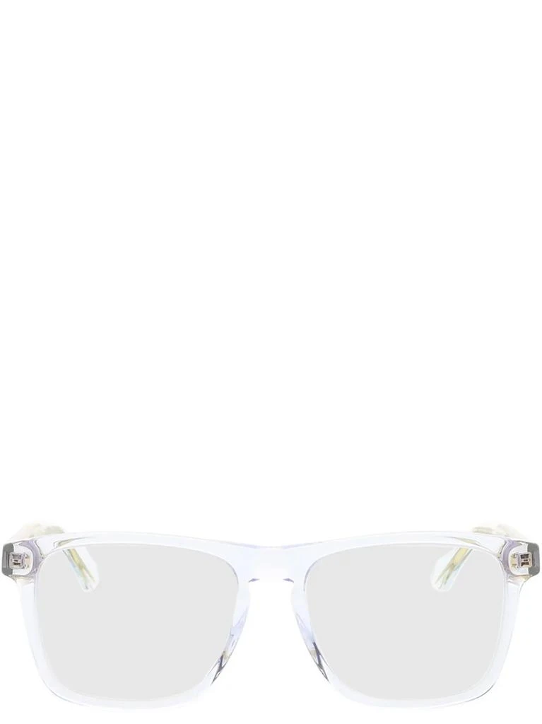 Gucci Eyewear Gucci Eyewear Squared-Frame Glasses 1