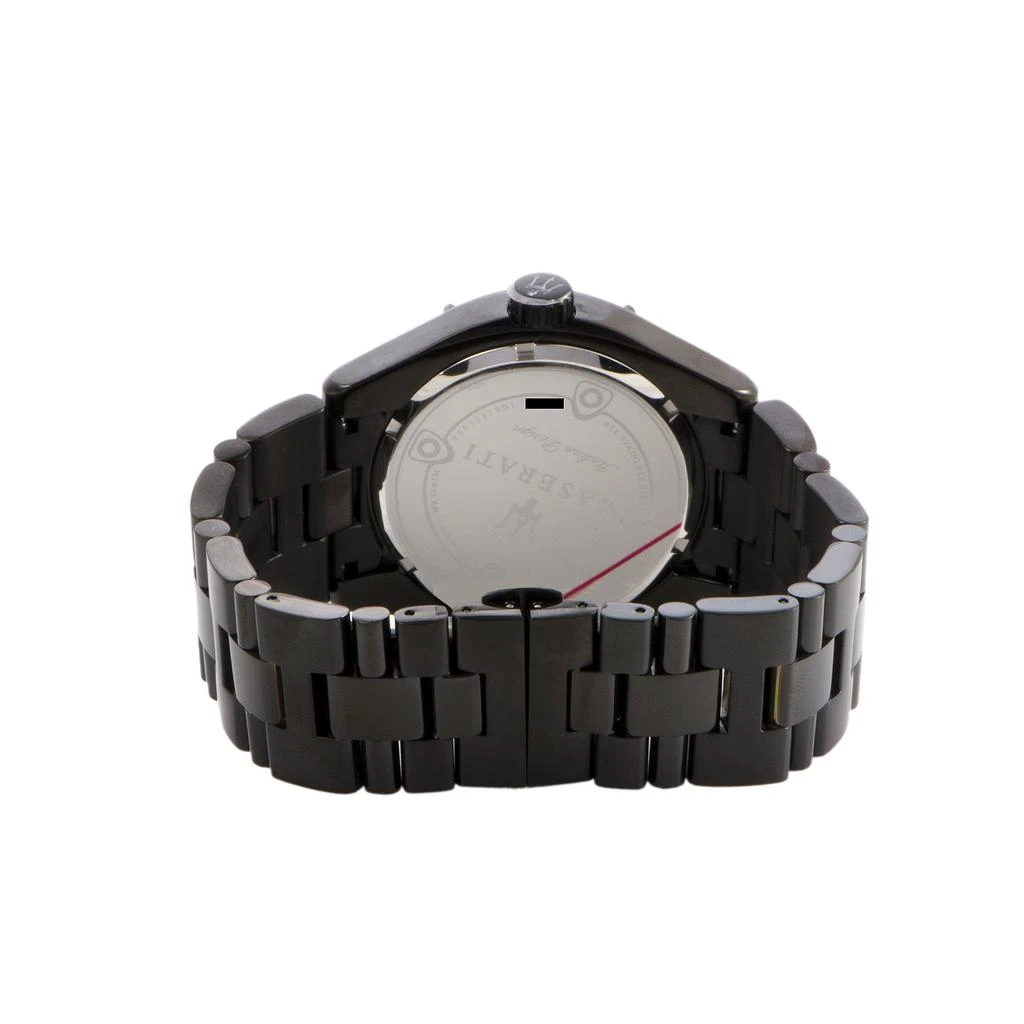 Maserati Meccanica Men's Quartz Watch R8853111001 4