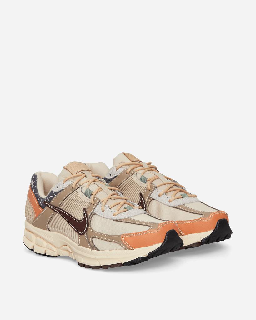 NIKE Zoom Vomero 5 Sneakers Amber Brown / Khaki