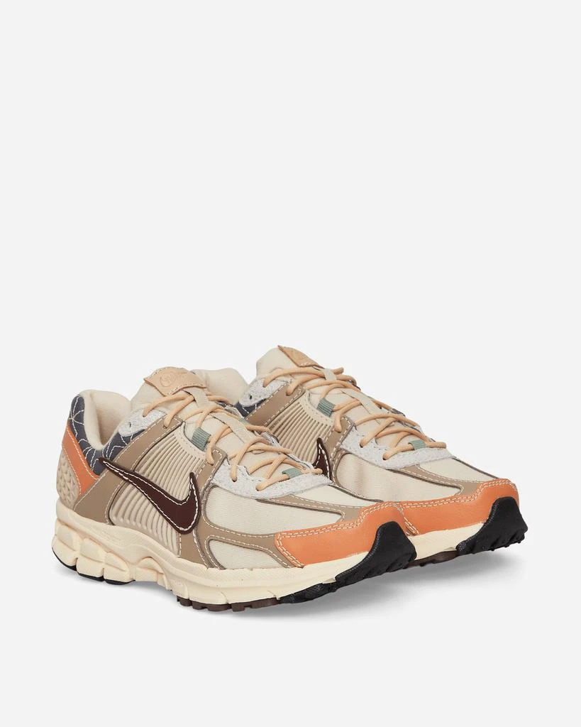 NIKE Zoom Vomero 5 Sneakers Amber Brown / Khaki 2