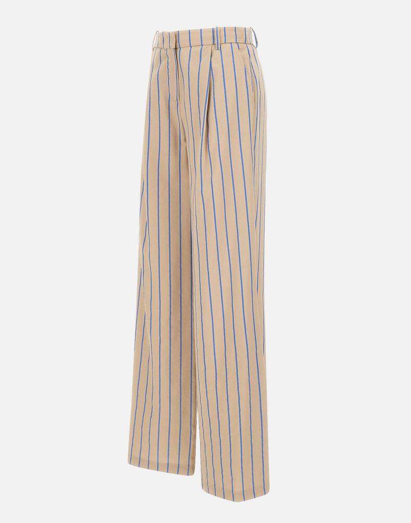 KAOS Viscose trousers