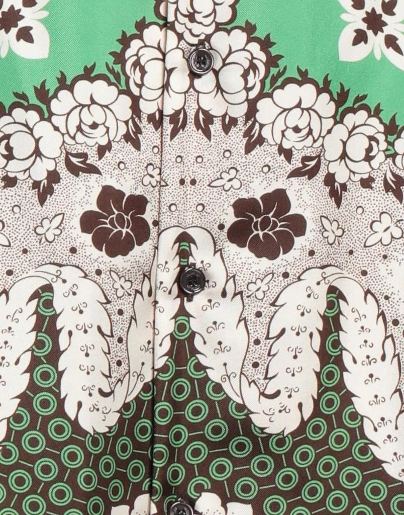 Valentino Patterned shirt 4
