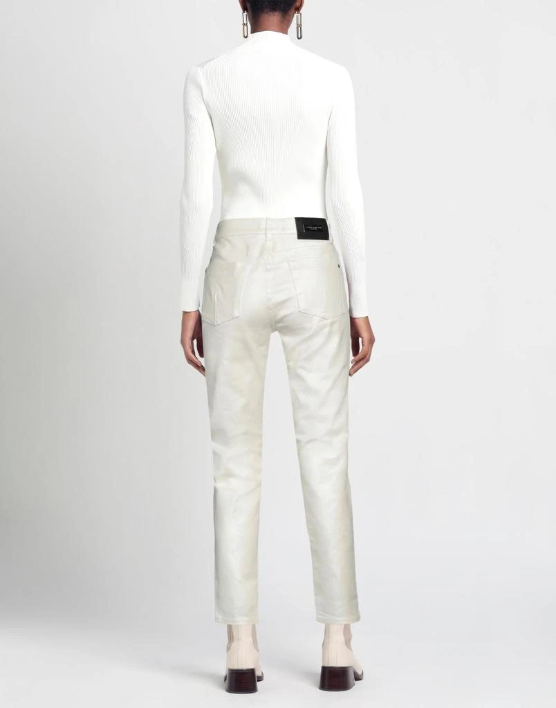 Costume National Denim pants 3