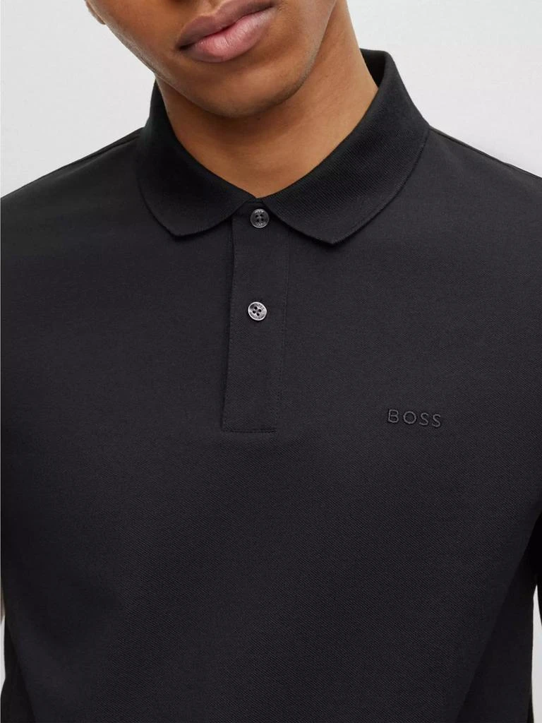 Hugo Boss Polo Shirt 5