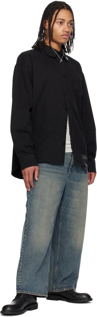 Stolen Girlfriends Club Silver Small Paradise Necklace 3