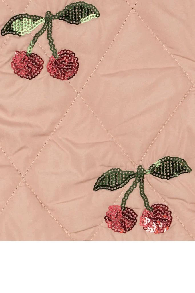 Konges Slojd Konges Slojd Quilted Embroidered Jackets 4