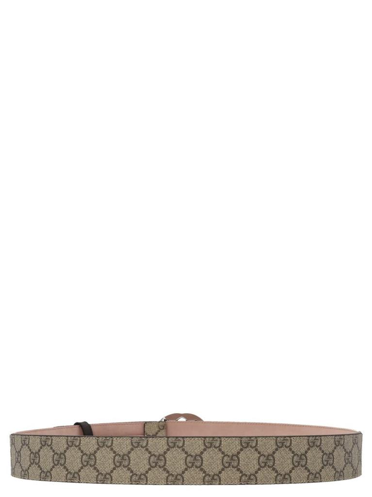 Gucci Gucci 'Gg Interlocking' Belt