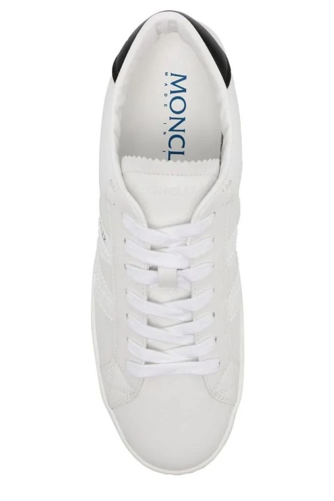 Moncler Moncler Monaco M Low-Top Sneakers 4