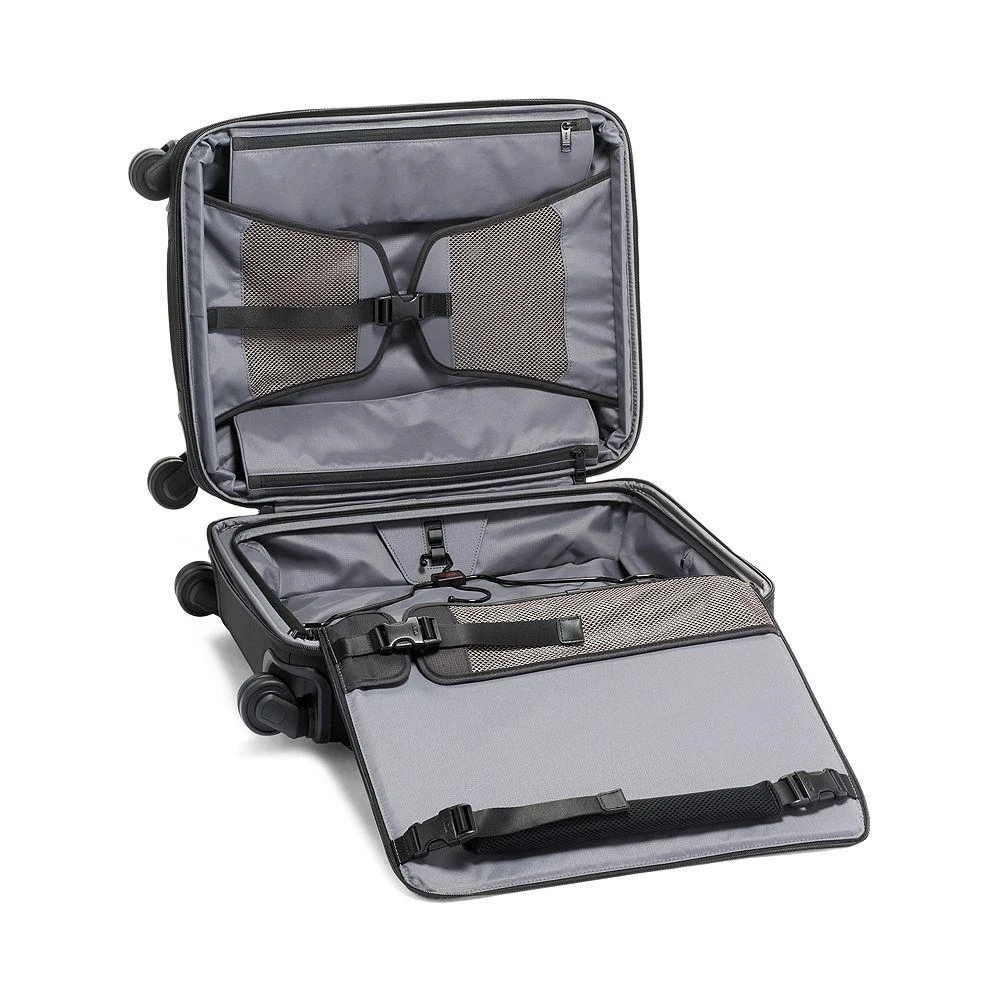 Tumi Alpha 3 Continental Expandable 4-Wheel Carry-On 8
