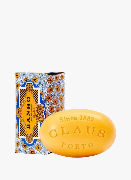 Claus Porto Bath - Soap