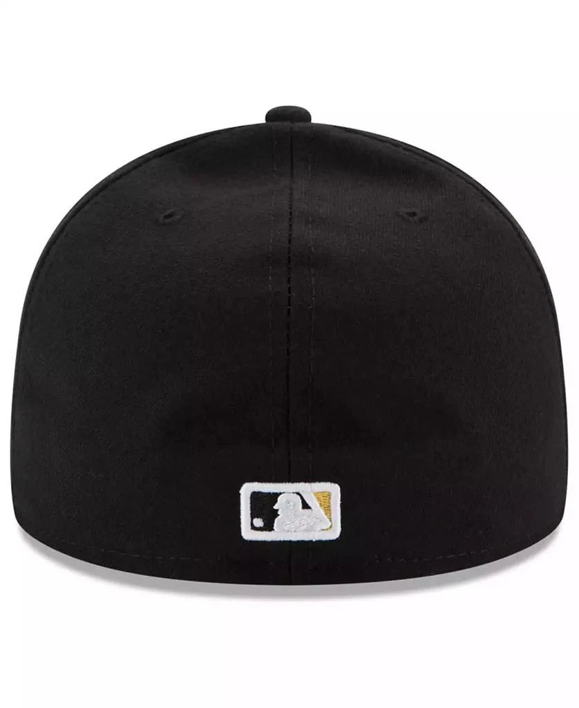 New Era Pittsburgh Pirates Authentic Collection 59FIFTY Fitted Cap 4