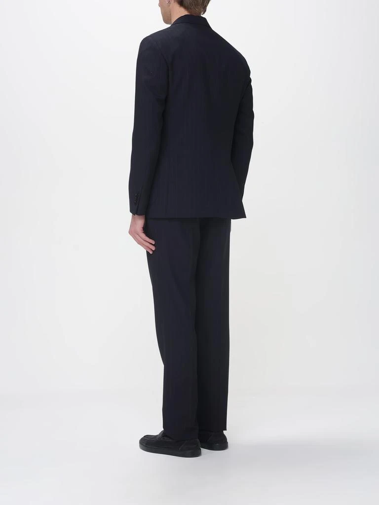 LARDINI Suit men Lardini 3