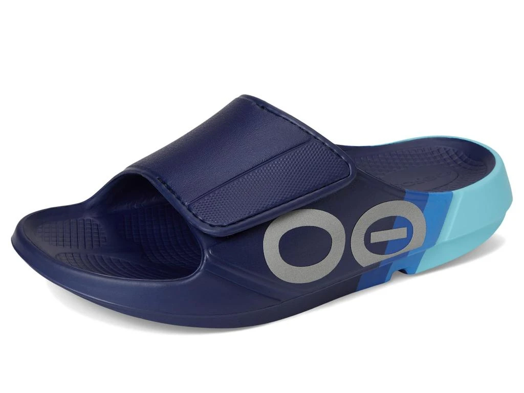 OOFOS OOahh Sport Flex Limited 7