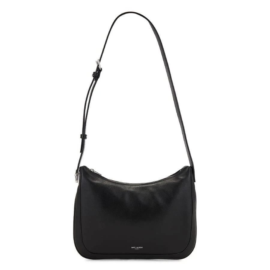 Yves Saint Laurent Saint Laurent Smooth Leather Hobo Bag
