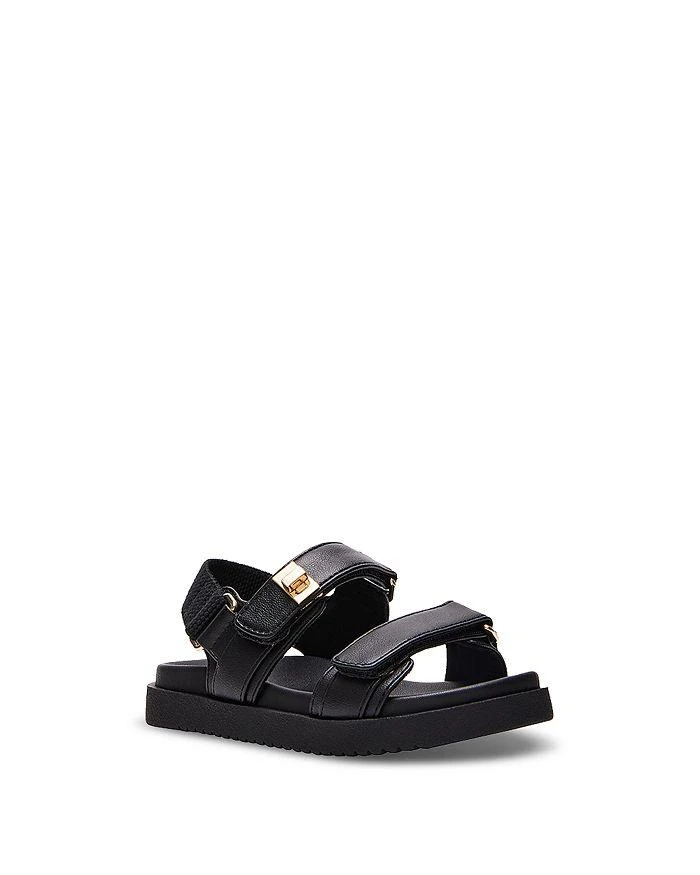 Steve Madden Girls
 Tmona Sandals - Toddler, Little Kid