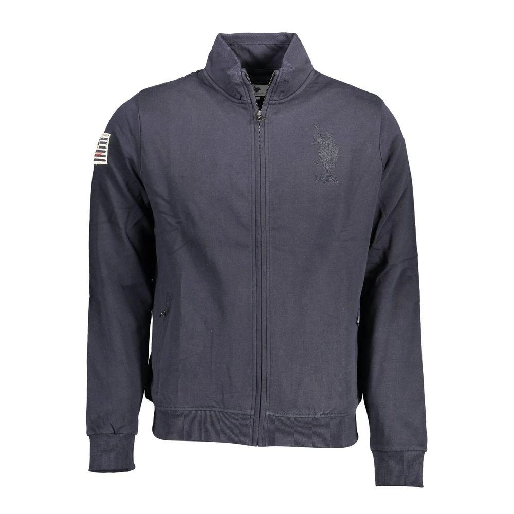 U.S. POLO ASSN. Cotton Men Men's Sweater 1