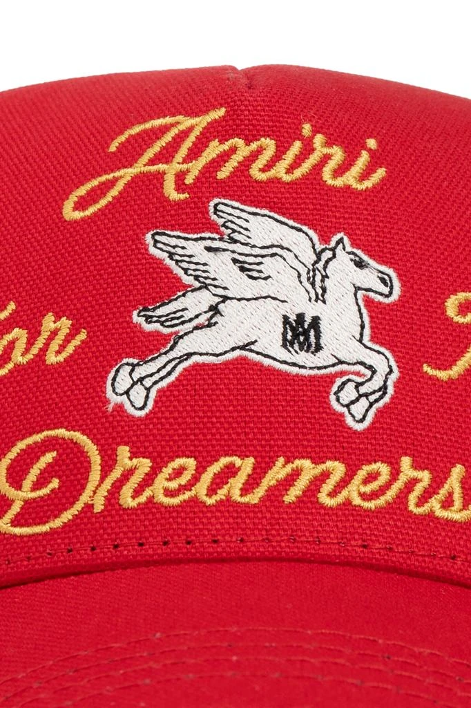 AMIRI Baseball Cap 4