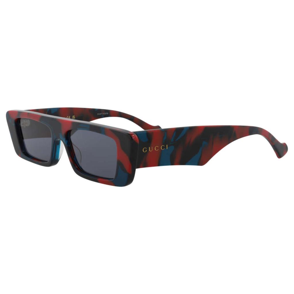 Gucci Gucci Men's Brown Sunglasses