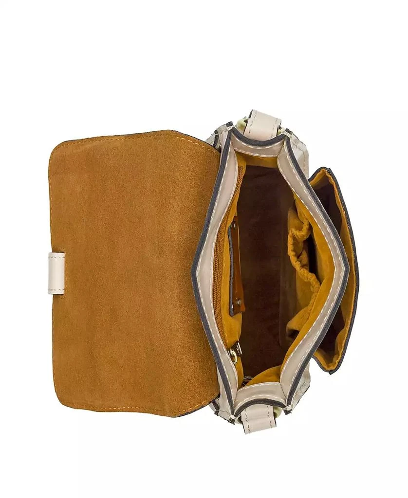 Patricia Nash Lari Crossbody 4