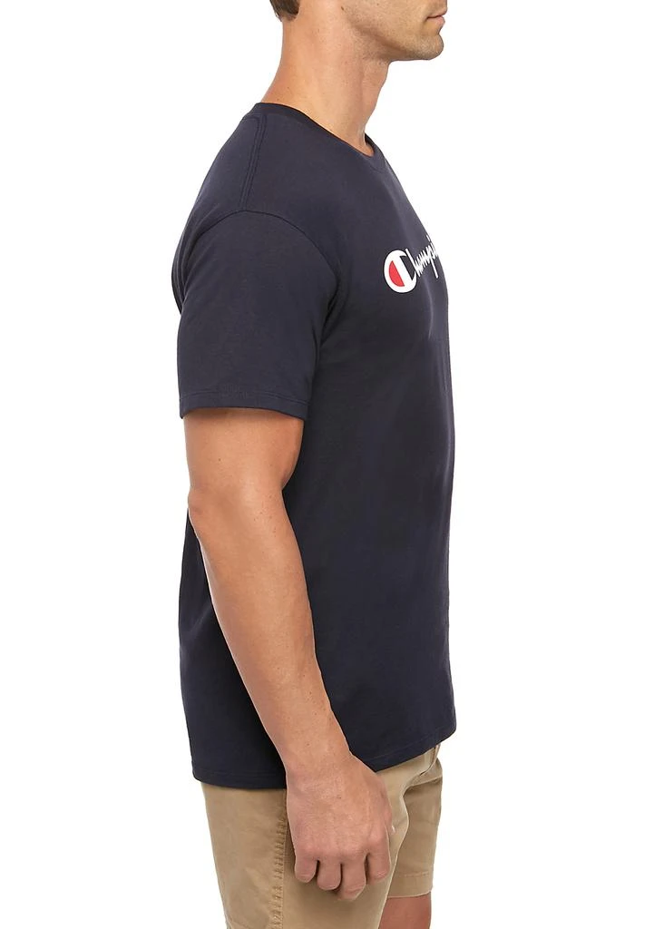 CHAMPION Classic Jersey Graphic Tee 3