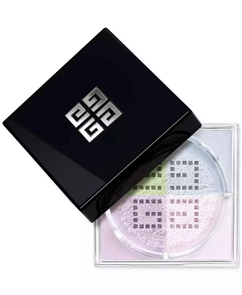 Givenchy Prisme Libre Illuminating
Color-Correcting Loose Powder Mini