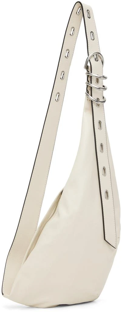 Rag & Bone Off-White Petra Sling Bag 2