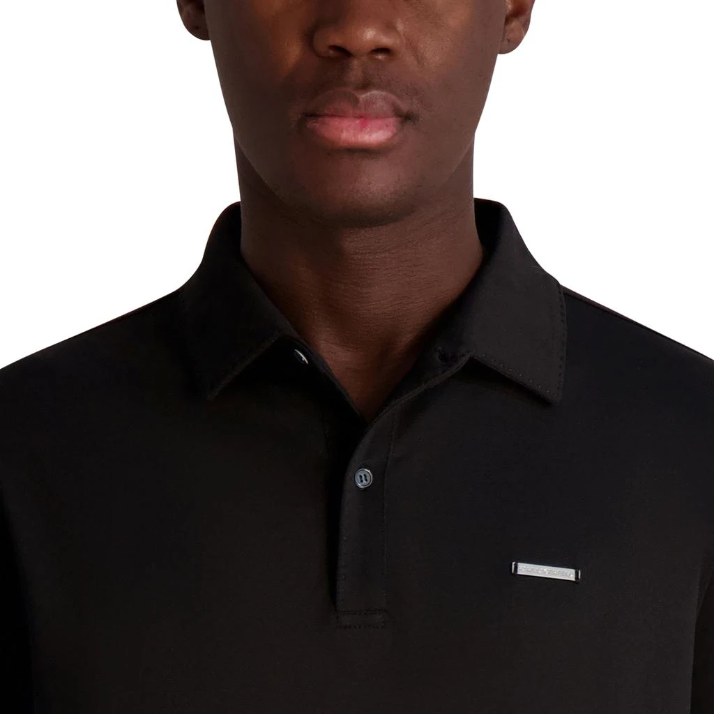 Karl Lagerfeld Paris PERFORMANCE POLO 5