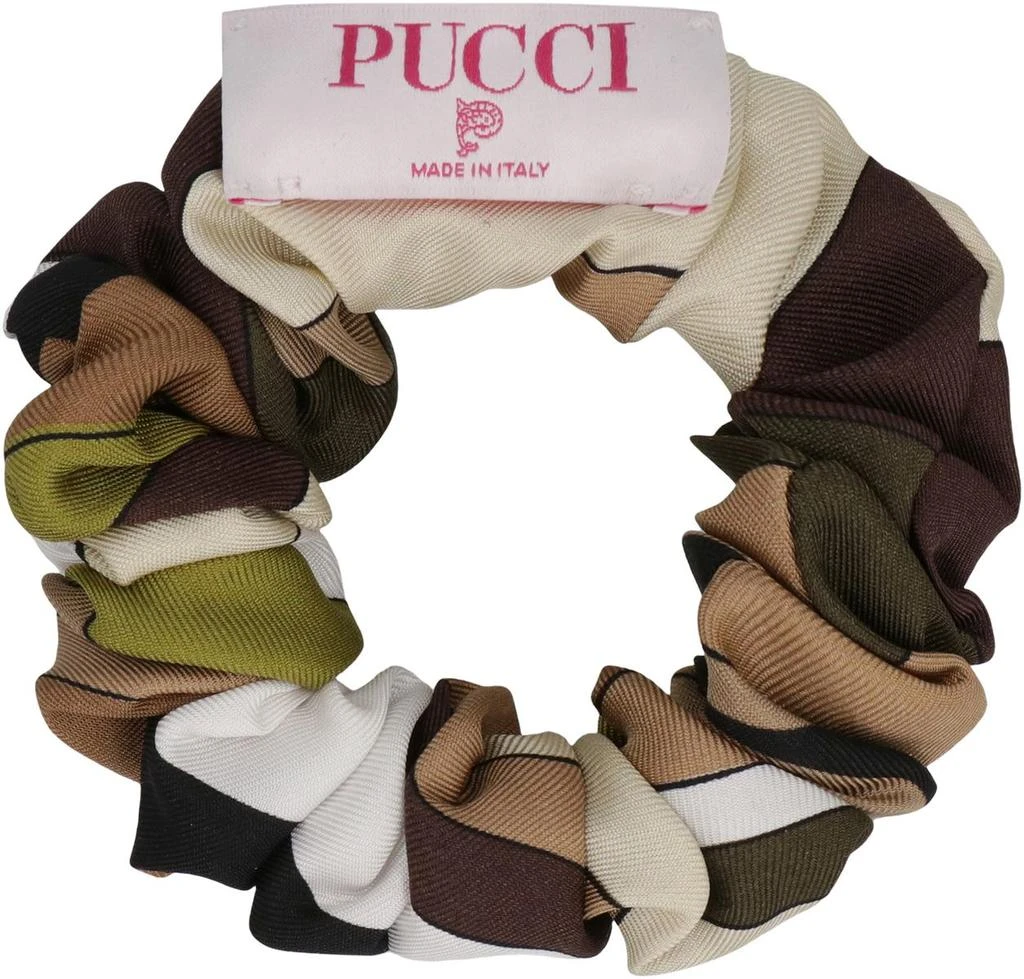 Pucci Pucci Hair Elastic 3