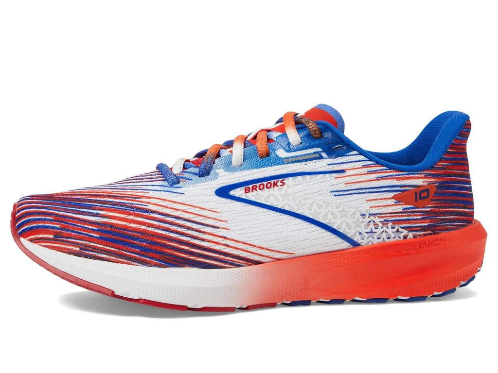 Brooks Launch 10 4