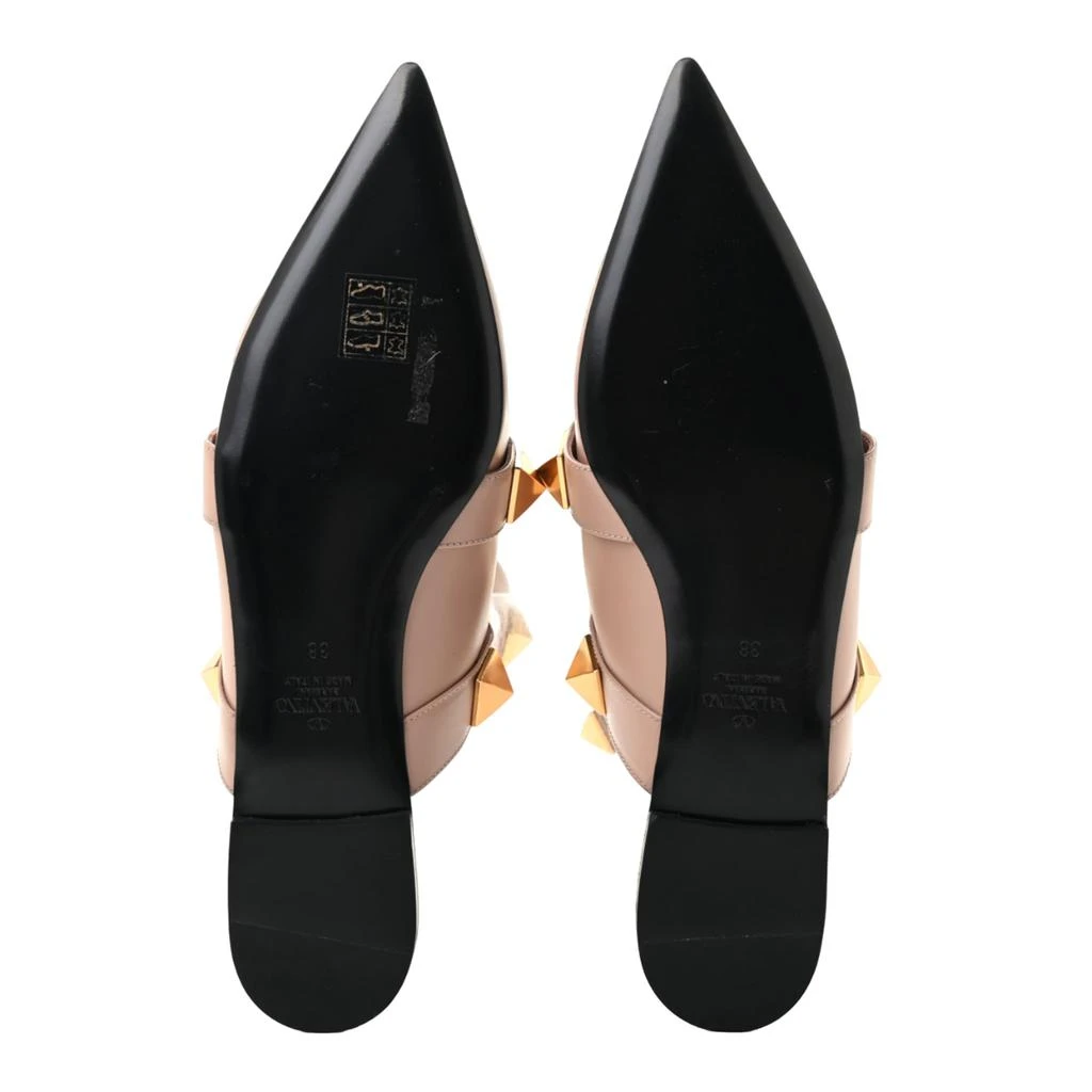 Valentino Valentino Garavani Roman Stud Ballet Flats 5