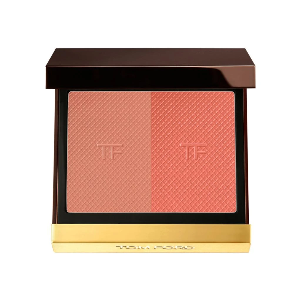 Tom Ford Shade and Illuminate Blush 5