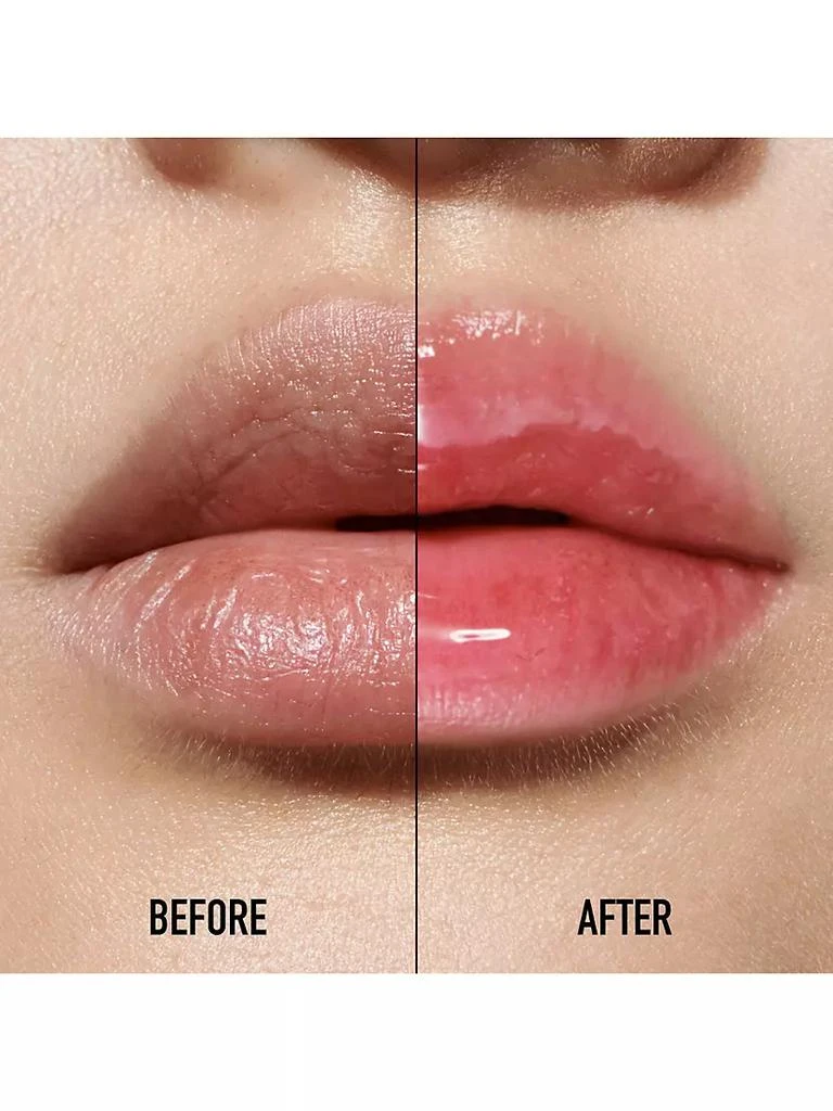 Dior Lip Glow Oil Color Reviver 3