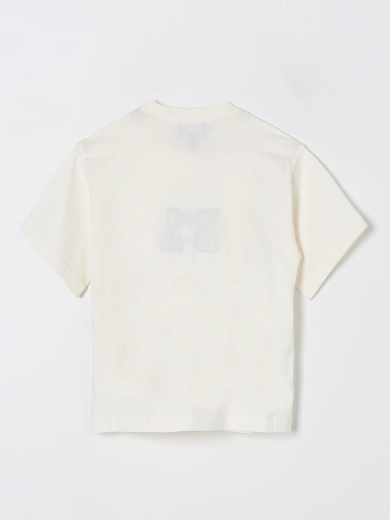 EMPORIO ARMANI T-shirt kids Emporio Armani Kids